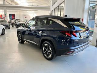 HYUNDAI Tucson usata, con Cruise Control