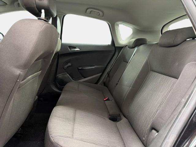 OPEL Astra usata 12