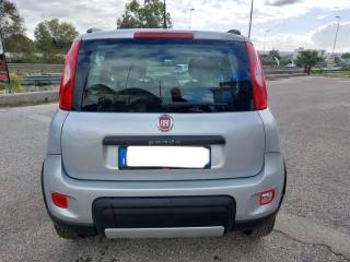 FIAT Panda usata 7
