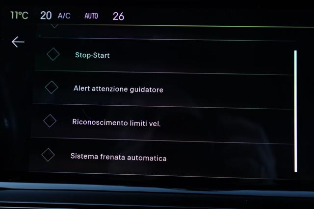 DS AUTOMOBILES DS 7 usata 74