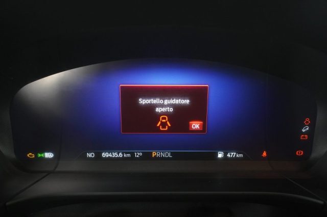 FORD Kuga usata 12