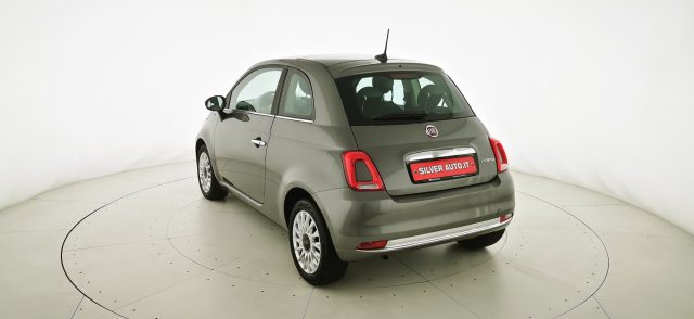 FIAT 500 usata 58