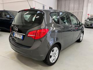 OPEL Meriva usata, con Airbag Passeggero
