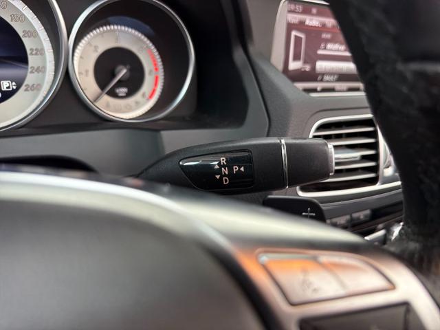 MERCEDES-BENZ E 220 usata, con Climatizzatore