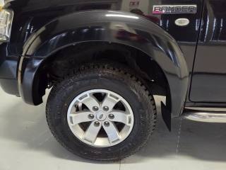 FORD Ranger usata, con Interni in pelle