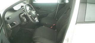 LANCIA Ypsilon usata, con Volante in pelle