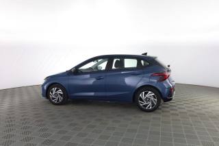 HYUNDAI i20 usata 5