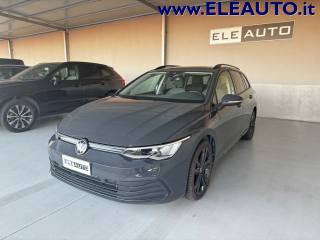 VOLKSWAGEN Golf Variant usata, con Airbag laterali