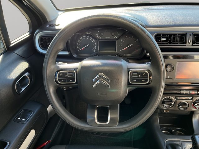 CITROEN C3 usata, con Immobilizzatore elettronico