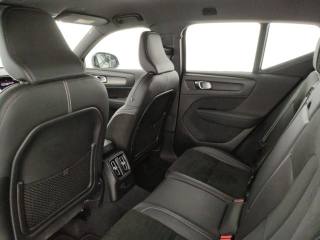 VOLVO XC40 usata, con Chiusura centralizzata