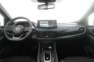 NISSAN Qashqai usata 10