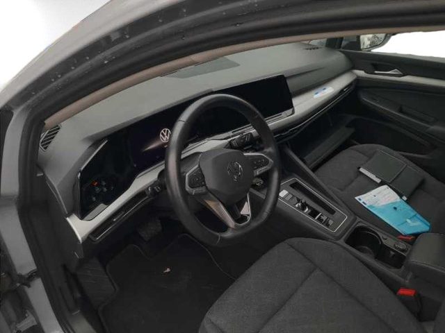 VOLKSWAGEN Golf usata, con Autoradio