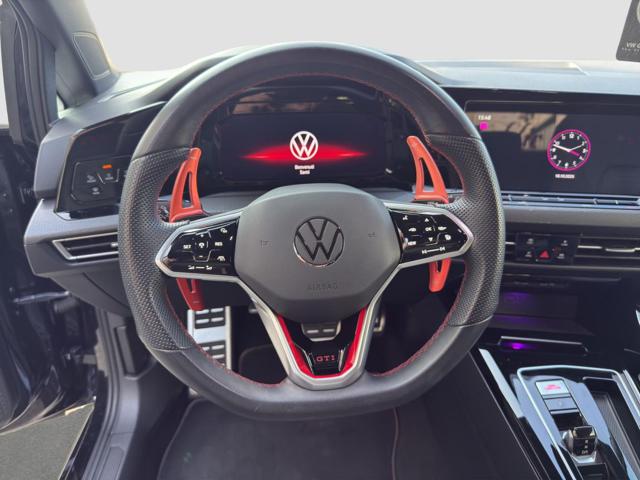 VOLKSWAGEN Golf usata, con Cruise Control