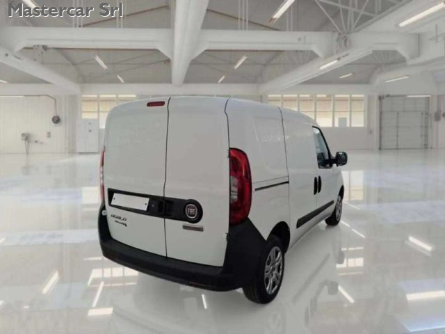 FIAT Doblo usata, con Alzacristalli elettrici