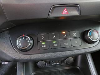 KIA Sportage usata, con USB