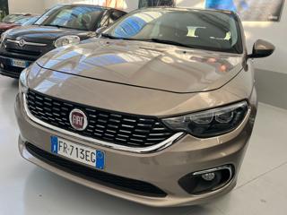 FIAT Tipo 1.4 T-Jet 120CV GPL 5 porte Lounge PANERO OUTLET