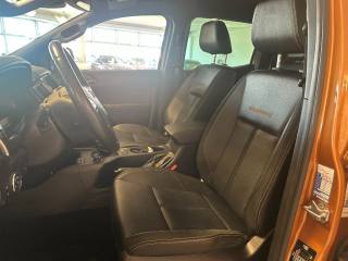 FORD Ranger usata, con ESP