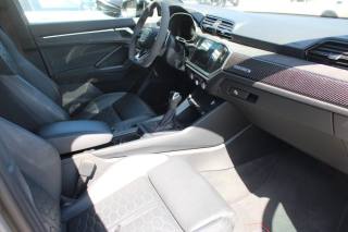AUDI RS Q3 usata, con Fendinebbia