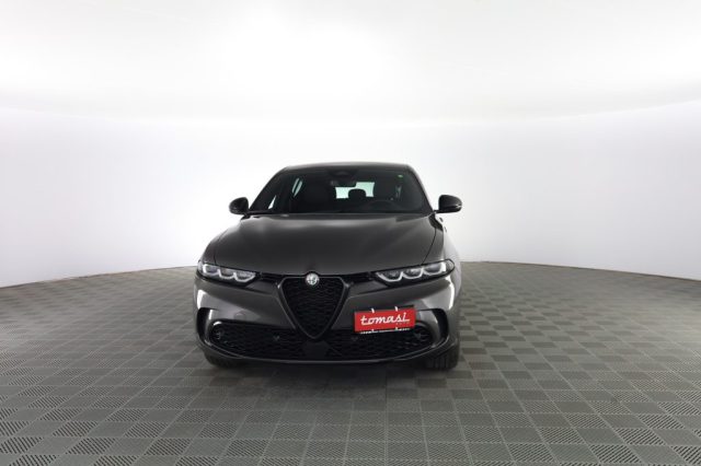 ALFA ROMEO Tonale usata 0
