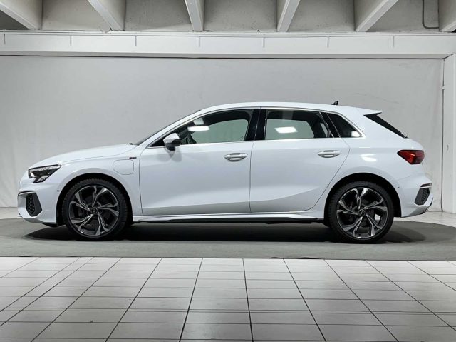 AUDI A3 usata, con Airbag