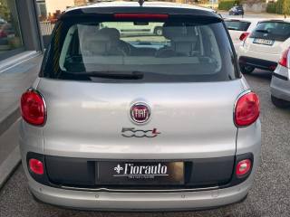 FIAT 500L usata, con Airbag Passeggero