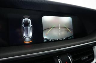 ALFA ROMEO Stelvio usata, con Volante multifunzione