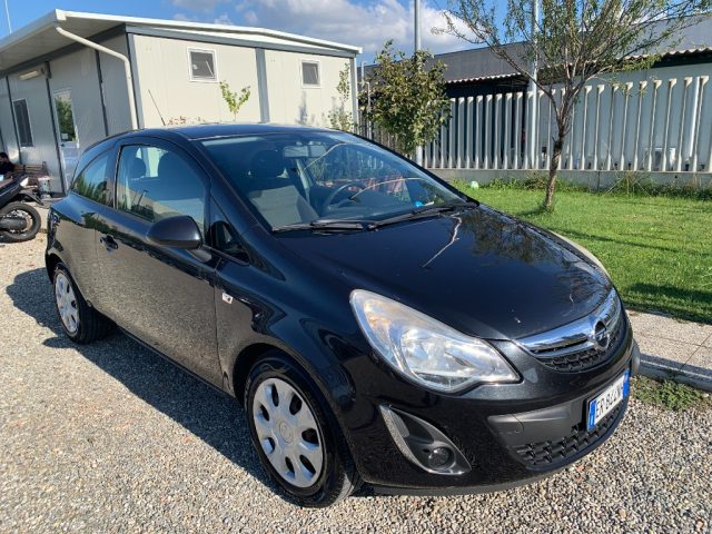 OPEL Corsa usata, con Airbag laterali