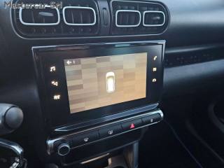 CITROEN C3 usata, con Sistema di navigazione