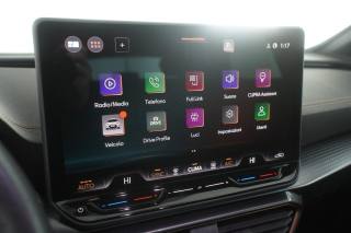 CUPRA Formentor usata 16