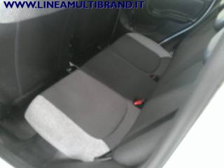 FIAT Panda usata, con Chiusura centralizzata