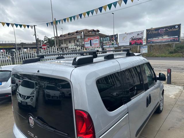 FIAT Doblo usata, con Chiusura centralizzata