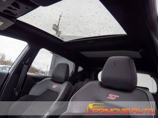 FORD Fiesta usata, con Controllo elettronico della corsia