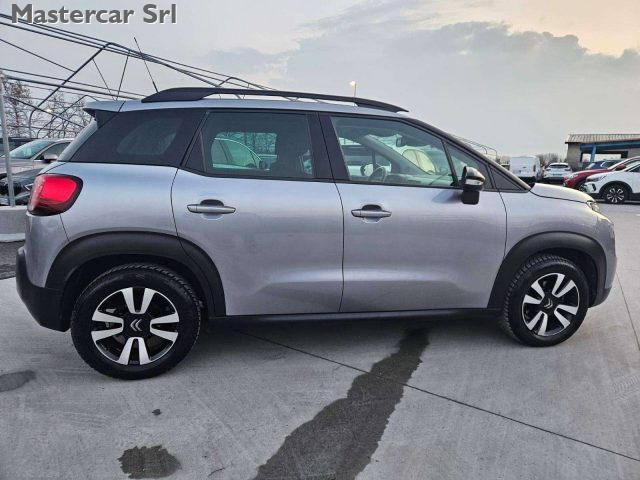 CITROEN C3 usata, con Boardcomputer