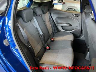 RENAULT Clio usata, con Boardcomputer
