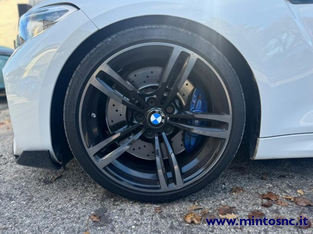 BMW M2 usata, con Autoradio