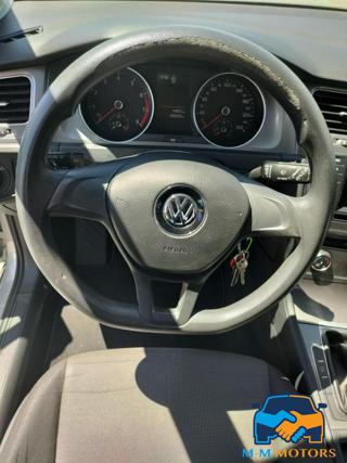 VOLKSWAGEN Golf usata, con Climatizzatore