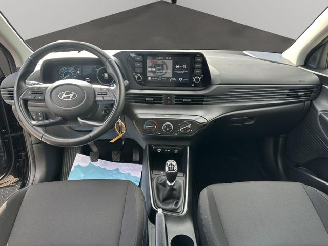 HYUNDAI i20 usata, con ESP