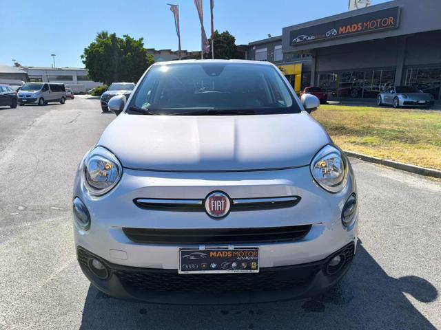 FIAT 500X usata, con Airbag laterali