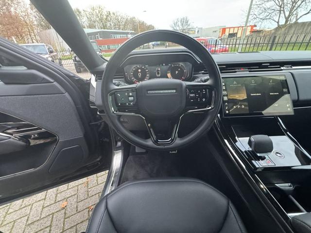 LAND ROVER Range Rover Sport usata, con Tettuccio apribile