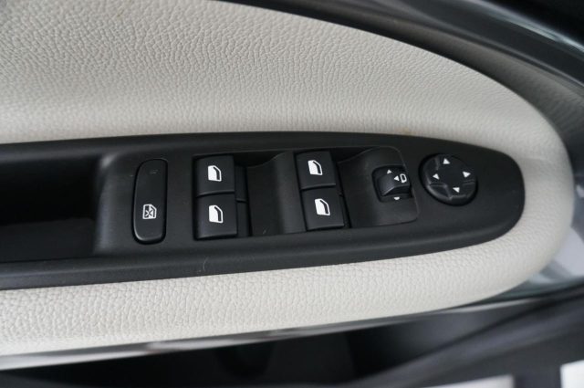 FIAT 600 usata, con Sistema di navigazione