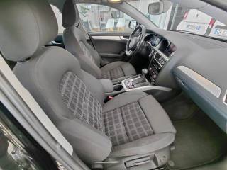AUDI A4 usata, con Sistema di navigazione