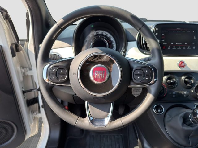 FIAT 500 usata 11
