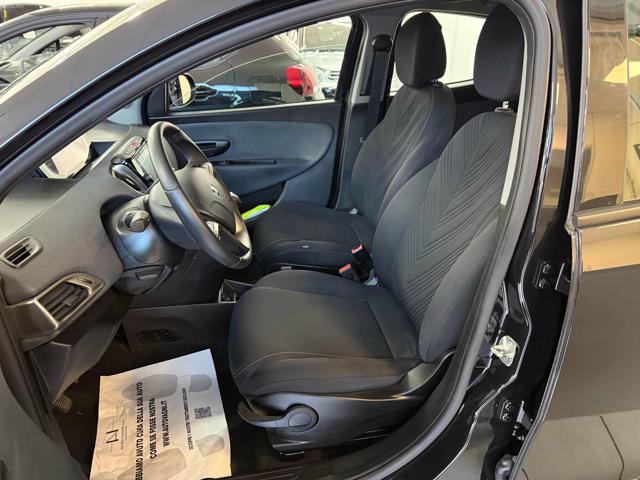 LANCIA Ypsilon usata, con Servosterzo