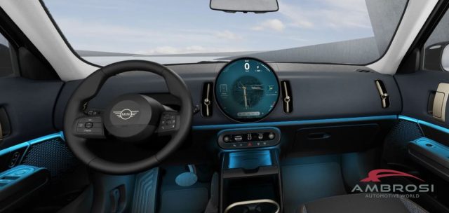 MINI Countryman usata 5