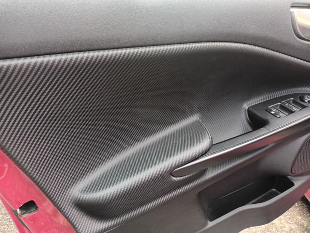 ALFA ROMEO Giulietta usata, con Boardcomputer