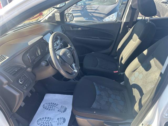 OPEL Karl usata, con USB