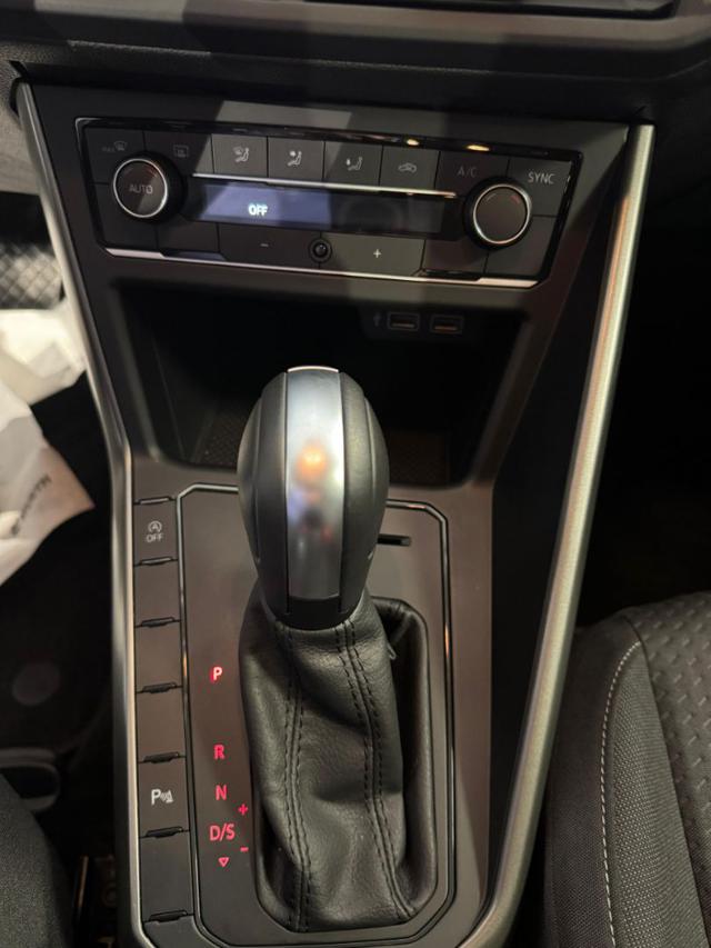 VOLKSWAGEN Polo usata, con ESP