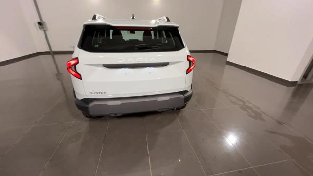 DACIA Duster usata, con Alzacristalli elettrici