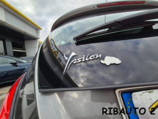 LANCIA Ypsilon usata, con Fendinebbia