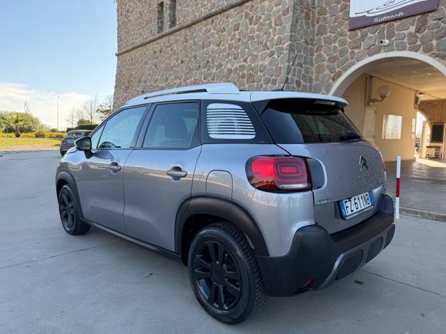 CITROEN C3 Aircross usata, con Freno di stazionamento elettrico